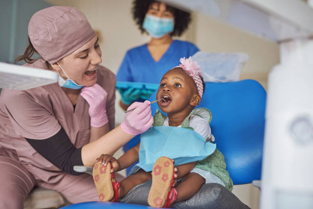 Best Dental X-Rays and Imaging  in Roma, TX