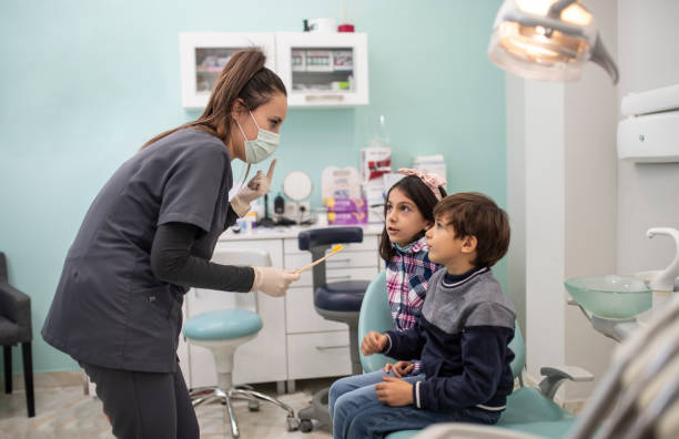 Best Dental Exams and Cleanings  in Roma, TX