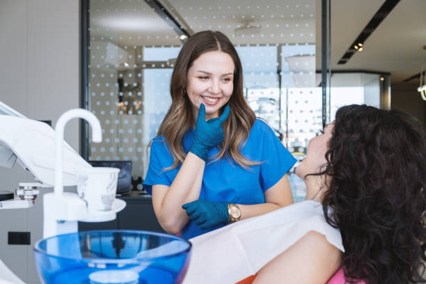 Best Wisdom Tooth Removal  in Roma, TX