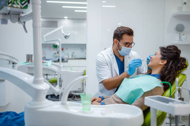 Best Teeth Whitening  in Roma, TX