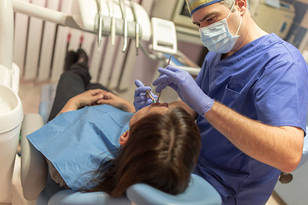 Best Dental Exams and Cleanings  in Roma, TX