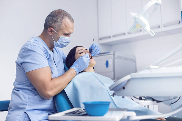 Best Dentures (Full and Partial)  in Roma, TX